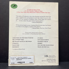 Load image into Gallery viewer, Frederick (Leo Lionni) -paperback
