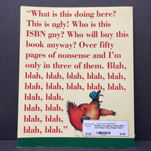 Load image into Gallery viewer, The Stinky Cheese Man and Other Fairly Stupid Tales (Jon Scieszka) -paperback
