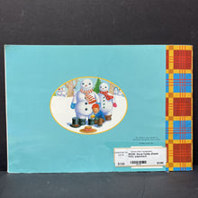 Load image into Gallery viewer, Snow Family (Daniel Kirk) -paperback
