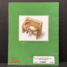 Load image into Gallery viewer, My Lucky Day (Keiko Kasza) -paperback
