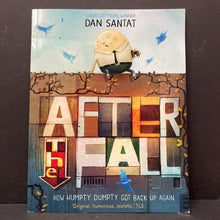 Load image into Gallery viewer, After the Fall (Dan Santat) -paperback
