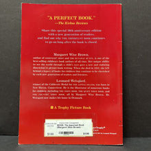 Load image into Gallery viewer, The Important Book (Margaret Wise Brown) -paperback
