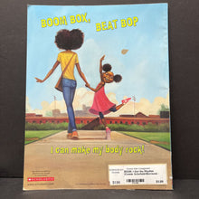 Load image into Gallery viewer, I Got the Rhythm (Connie Schofield-Morrison) (Black History Month) -paperback
