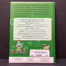 Load image into Gallery viewer, Start Your Engines 5-Minute Stories (Bedtime Story) -hardcover
