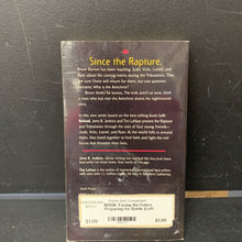 Load image into Gallery viewer, Facing the Future Preparing for Battle (Left Behind: The Kids) (Jerry B. Jenkins &amp; Tim LaHaye) -paperback series
