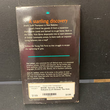 Load image into Gallery viewer, Secrets of New Babylon (Left Behind: The Kids (Jerry B. Jenkins &amp; Tim LaHaye) -paperback series
