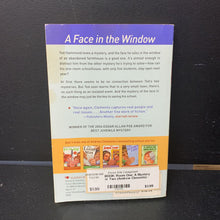 Load image into Gallery viewer, Room One: A Mystery or Two (Andrew Clements) -paperback chapter
