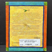 Load image into Gallery viewer, The Jesus Storybook Bible (Sally Lloyd-Jones) -religion hardcover

