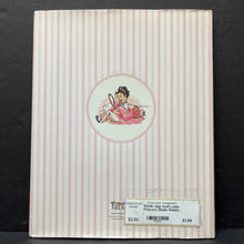 Load image into Gallery viewer, Gigi: God&#39;s Little Princess (Shelia Walsh) -character religion hardcover

