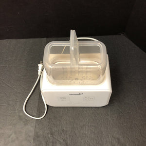 Bottle Warmer & Sterilizer (Grownsy)
