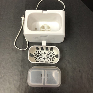 Bottle Warmer & Sterilizer (Grownsy)
