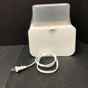 Bottle Warmer & Sterilizer (Grownsy)
