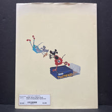Load image into Gallery viewer, Boom Chicka Rock (John Archambault) -hardcover
