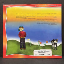 Load image into Gallery viewer, Walter The Farting Dog (William Kotzwinkle) -hardcover
