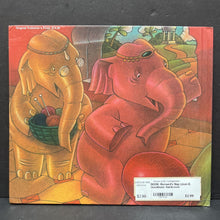 Load image into Gallery viewer, Bernard's Nap (Joan E. Goodman) -hardcover
