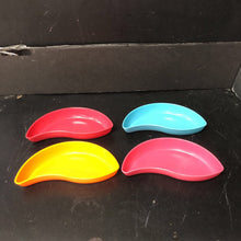 Load image into Gallery viewer, 4pk Teardrop Bowls
