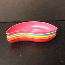 Load image into Gallery viewer, 4pk Teardrop Bowls
