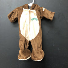 Load image into Gallery viewer, Bear Costume for 15-16" Doll
