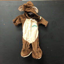 Load image into Gallery viewer, Bear Costume for 15-16" Doll
