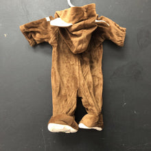 Load image into Gallery viewer, Bear Costume for 15-16" Doll
