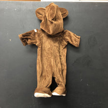 Load image into Gallery viewer, Bear Costume for 15-16" Doll
