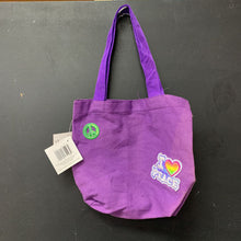 Load image into Gallery viewer, Peace Hand Bag (NEW)
