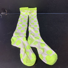 Load image into Gallery viewer, Girls Polka Dot Socks
