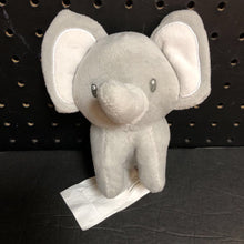 Load image into Gallery viewer, Elephant Plush (SL Home Fashions)
