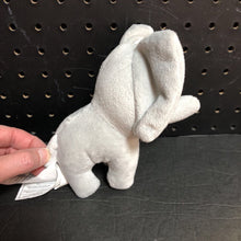 Load image into Gallery viewer, Elephant Plush (SL Home Fashions)
