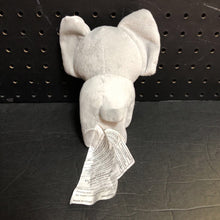 Load image into Gallery viewer, Elephant Plush (SL Home Fashions)
