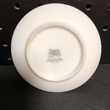 Load image into Gallery viewer, "Tell Me The Story Of Jesus" Mini Plate 1991 Vintage Collectible

