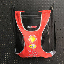 Load image into Gallery viewer, Kevin Harvick Drawstring NASCAR Bag
