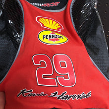 Load image into Gallery viewer, Kevin Harvick Drawstring NASCAR Bag
