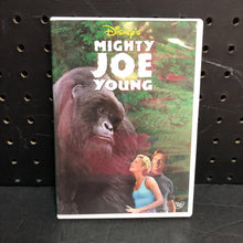 Load image into Gallery viewer, Mighty Joe Young-Movie
