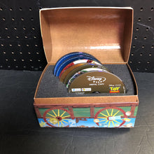Load image into Gallery viewer, Ultimate Toy Box 10 Disc DVD &amp; Blu-Ray Collection-Movie
