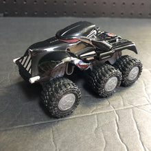Load image into Gallery viewer, Hotwheels Darth Vader ATV Car
