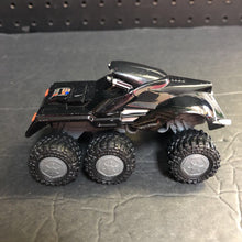 Load image into Gallery viewer, Hotwheels Darth Vader ATV Car
