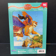 Load image into Gallery viewer, 16pc Puzzle
