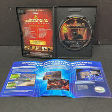Load image into Gallery viewer, National Treasure 2 Book Of Secrets-Movie
