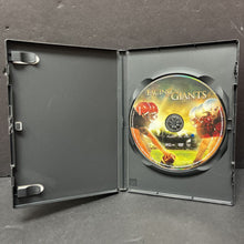 Load image into Gallery viewer, Facing The Giants-Movie
