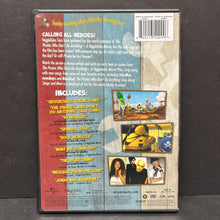 Load image into Gallery viewer, The Pirates Who Don't Do Anything Sing Along Songs And More-Episode
