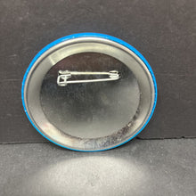 Load image into Gallery viewer, &quot;First Panthers Game&quot; Button Pin
