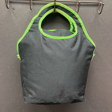 Load image into Gallery viewer, &quot;G&quot; Monogrammed School Lunch Bag
