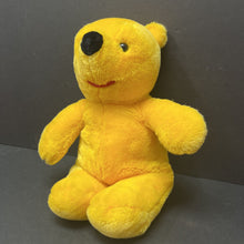 Load image into Gallery viewer, Pooh Plush
