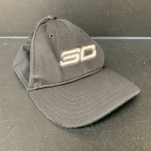 Boys Steph Curry Hat