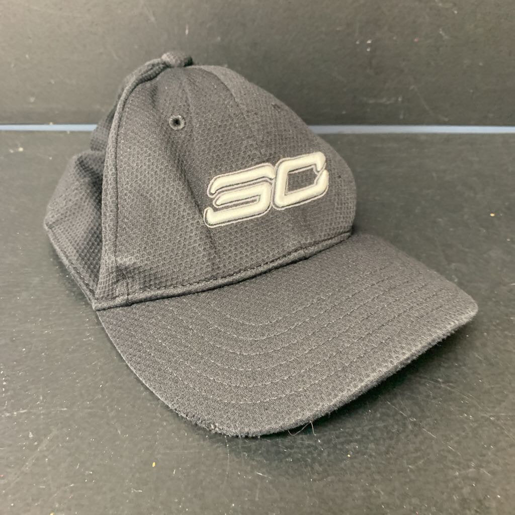 Boys Steph Curry Hat