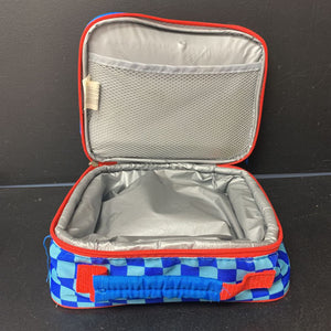 Yew Stuff Dolphin LED Light Up School Lunch Bag Battery Operated