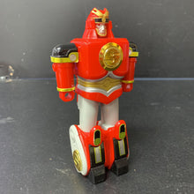 Load image into Gallery viewer, Red Ape Zord 1995 Vintage Collectible
