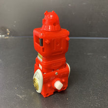 Load image into Gallery viewer, Red Ape Zord 1995 Vintage Collectible
