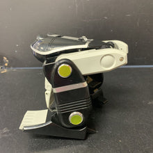 Load image into Gallery viewer, Black Frog Zord 1995 Vintage Collectible

